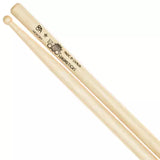Baguettes de batterie Los Cabos - Baguettes de batterie en hickory 8A