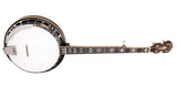 Gold Tone - OB-250LW Lightweight Orange Blossom Banjo with Hardshell Case