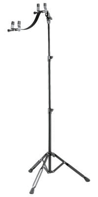 Supports K &amp; M - Support pour guitare acoustique