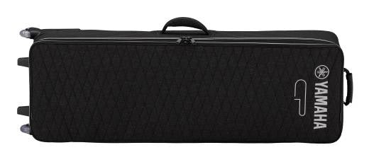Yamaha - Custom Padded Keyboard Bag for CP73