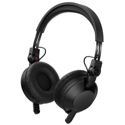 Pioneer DJ - Casque DJ supra-auriculaire professionnel HDJ-CX - Noir