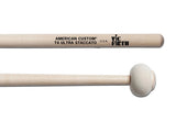 Vic Firth - Maillets de timbales T4 American Custom - Ultra Staccato