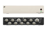 Sennheiser - EW-D ASA Active Antenna Splitter (Dual 1:4)