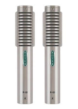 Royer - Microphone à ruban de studio R-121 - Paire