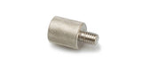 Hosa - Microphone Stand Adapter - US to EU Thread