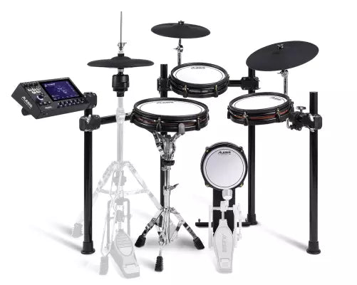 Alesis - Strata Club 7-Piece Electronic Drum Kit