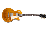 Gibson - Les Paul Standard 50s Figured Top - Honey Amber