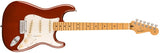 Fender - Player II Stratocaster, touche en érable - Transparent Mocha Burst