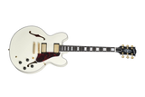 Epiphone - 1959 ES-355 w/Case - Classic White