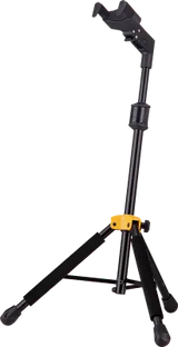 Support Hercules pour ukulélé simple avec système de fixation automatique