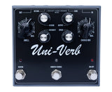 Pédale Uni-Verb de J. Rockett Audio Designs