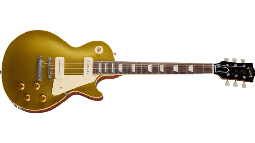 Gibson Custom Shop - Murphy Lab Ultra Lite Les Paul 56 ans - Double Goldtop