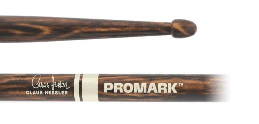 Baguettes Promark - Claus Hessler Signature ActiveGrip