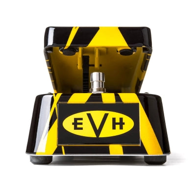 Dunlop - Eddie Van Halen Signature Cry Baby Wah