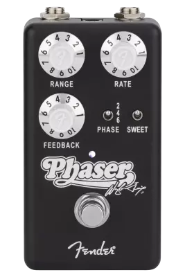Fender - Waylon Jennings Phaser