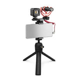 RODE - Vlogger Kit Universal for 3.5mm Input Devices