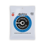 Martin - Authentic Acoustic SP 92/8 Phosphor Bronze - Cordes 12-54 Light