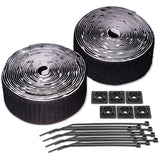 Voodoo Lab - Kit d'accessoires de montage pour pédalier Dingbat