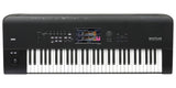 Korg - Nautilus Workstation Synthesizer - 61-Key