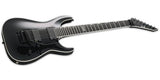 ESP Guitars - Guitare électrique 7 cordes E-II Horizon FR-7 - Noir
