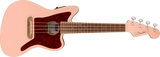 Fender - Fullerton Series Jazzmaster Ukulele - Shell Pink