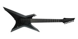 Ibanez - Guitare électrique 7 cordes Iron Label Xiphos - Noir mat
