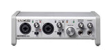 Tascam - Interface audio/MIDI USB 10 entrées/2 sorties série 102i