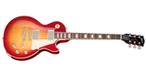 Gibson - Guitare électrique Les Paul Standard 60s édition limitée avec étui rigide - Heritage Cherry Sunburst
