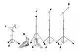 Pearl - HWP-830 Ensemble de 5 pièces de quincaillerie