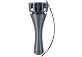 Wittner - 918141 ULTRA Composite Violin Tailpiece - 1/4