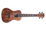 Kala - Solid Acacia Concert Ukulele, Rosewood Fingerboard