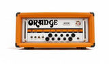 Amplificateurs Orange - Tout tube - 30 WATTS - Tête de commutation de canal