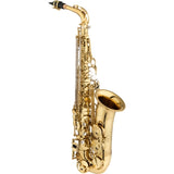Eastman Winds - EAS850 Rue Saint Georges Alto Saxophone with DS mechanism - Lacquer