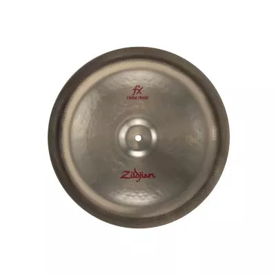 Zildjian - FX China Trash Cymbal - 18