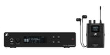 Sennheiser - Émetteur et récepteur sans fil XS pour écouteurs intra-auriculaires - Kit B