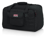 Gator - Sac fourre-tout robuste pour enceinte de 8 pouces