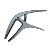Ernie Ball - Axis Capo - Blue Steel