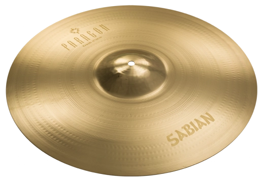 Sabian - Neil Peart 19 Inch Paragon Crash - Naturel