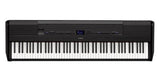 Yamaha - P-515 Piano numérique 88 touches avec haut-parleurs - Noir