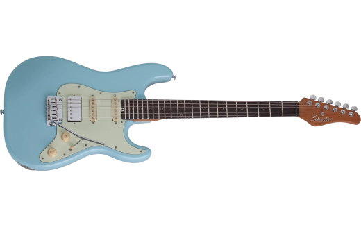 Schecter - Nick Johnston Traditionnel H/S/S - Atomic Frost