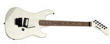 Kramer - Guitare électrique Baretta Reissue 1983 - Blanche