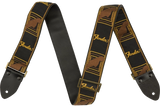Fender - Sangle Legacy Vintage Monogram