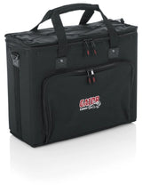 Gator - Sac pour rack audio 4U