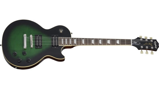Epiphone - Collection Slash Les Paul avec étui - Anaconda Burst