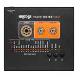 Amplificateurs Orange - Testeur de tubes à lampes MKII