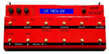 ISP Technologies - Unité de préamplification/multi-effets DSP Theta Pro