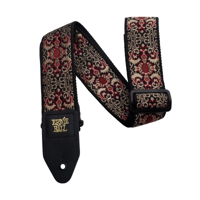 Bracelet Ernie Ball - Jacquard or persan