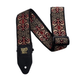 Bracelet Ernie Ball - Jacquard or persan
