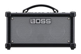 BOSS - Amplificateur de guitare stéréo Dual Cube LX