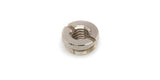 Hosa - Mic Stand Clip Adapter US to Eu Thread